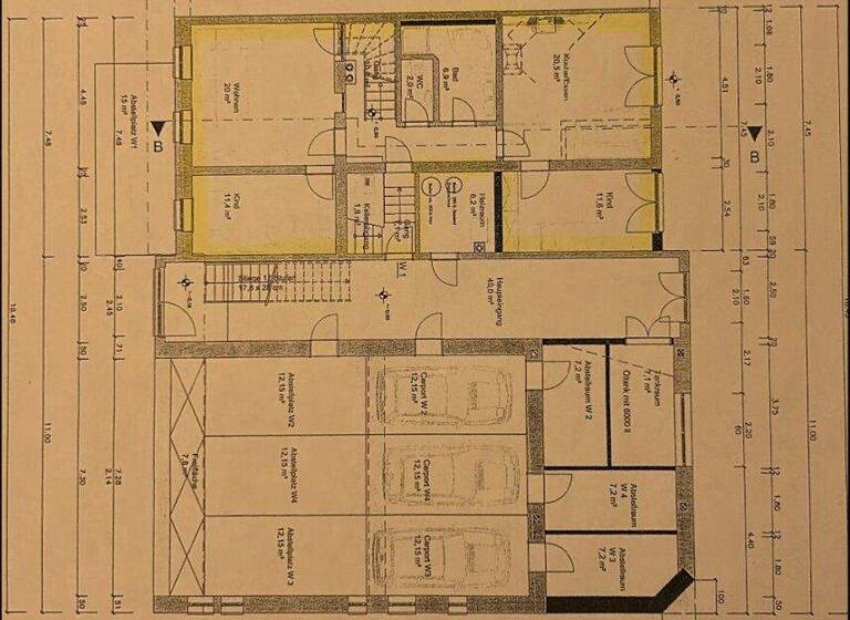 Maisonette zum Kauf 399.000 € 4,5 Zimmer 104 m² Röns 6822