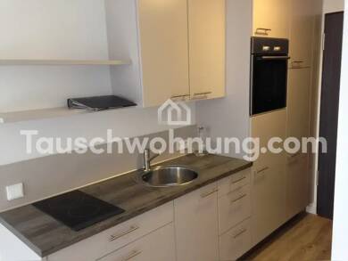 Wohnung zur Miete Tauschwohnung 400 € 1 Zimmer 23 m² 3. Geschoss Winterhude Hamburg 22303