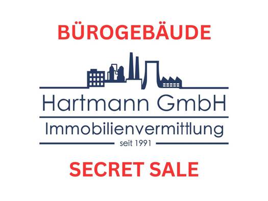 Bürogebäude zum Kauf als Kapitalanlage geeignet 1.814 m² Lörrach Lörrach 79539