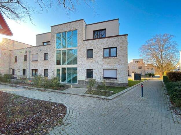 Wohnung zum Kauf provisionsfrei 393.000 € 3 Zimmer 83 m² frei ab sofort Haste Osnabrück 49090
