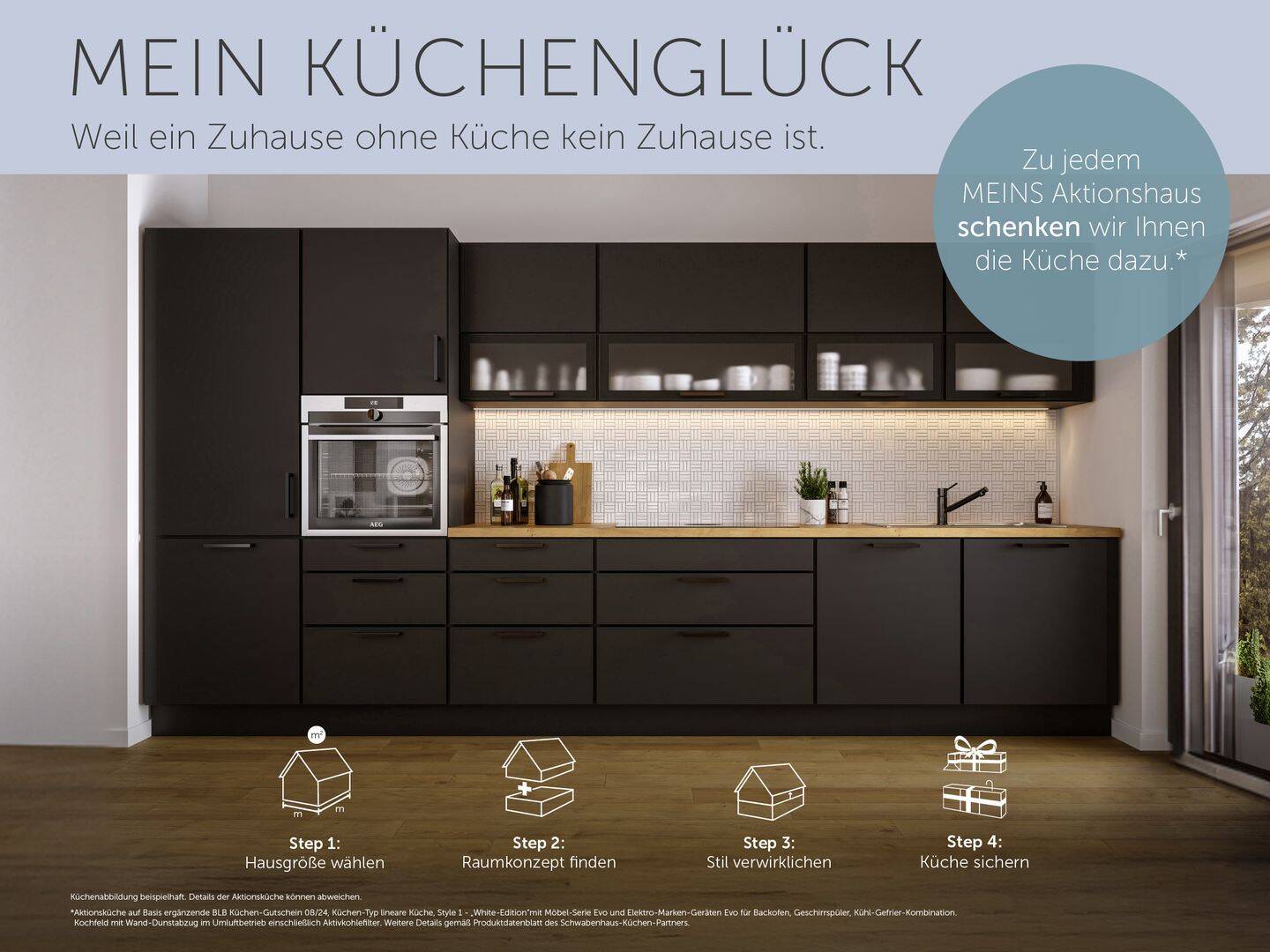 Haus – Uhldingen-Mühlhofen, Bodenseekreis - Ansicht 4