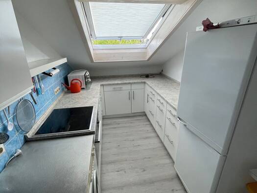 Wohnung zur Miete 900 € 3 Zimmer 93 m² Geschoss 2/2 frei ab sofort Birkendorf Ühlingen-Birkendorf 79777