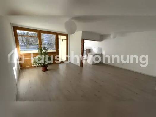 Wohnung zur Miete Tauschwohnung 300 € 2 Zimmer 61 m² Innenstadt Bielefeld 33615