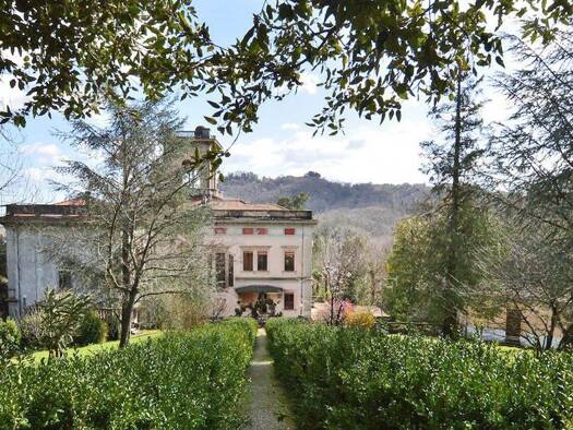 Haus zum Kauf 2.800.000 € 1.620 m² San Concordio di Moriano 55100