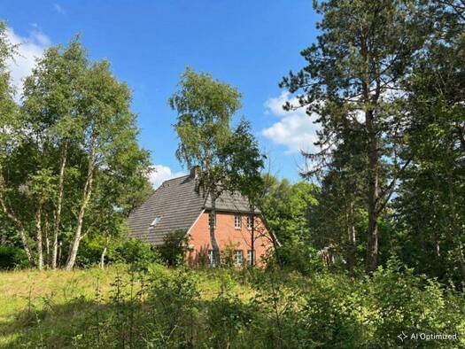 Einfamilienhaus zum Kauf 930.000 € 8 Zimmer 155 m² 1.500 m² Grundstück Nebel 25946