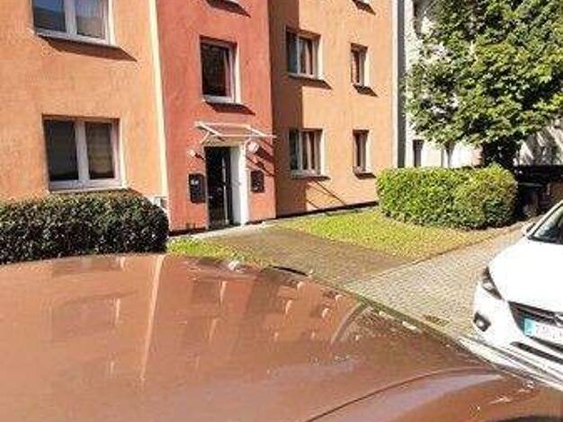 Wohnung zur Miete 540 € 3 Zimmer 55,1 m² 1. Geschoss frei ab 10.03.2026 Volmarsteiner Str. 6 Mitte Dortmund 44137