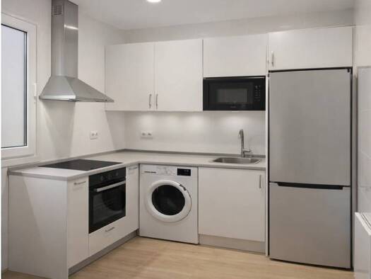 Wohnung zum Kauf 278.000 € 2 Zimmer 59 m² Geschoss 2/7 Bilbao 48003