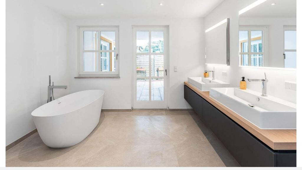 Terrassenwohnung zum Kauf 690.000 € 3 Zimmer 138 m² frei ab sofort Schwaig Schwaig bei Nürnberg 90571