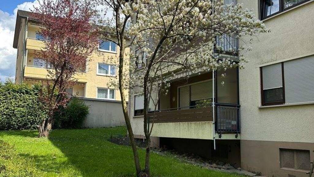 Wohnung zum Kauf 249.000 € 3 Zimmer 75,4 m² Tuttlingen 78532