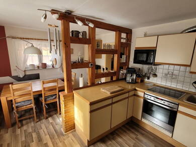 Einfamilienhaus zum Kauf 195.000 € 6 Zimmer 130 m² 318 m² Grundstück Oberwaldach Waldachtal 72178