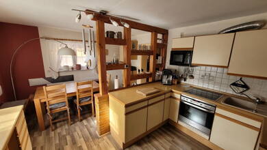 Einfamilienhaus zum Kauf 195.000 € 6 Zimmer 130 m² 318 m² Grundstück Oberwaldach Waldachtal 72178