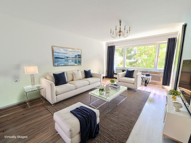 Wohnung zum Kauf als Kapitalanlage geeignet 295.000 € 3 Zimmer 76 m² Bad Wörishofen Bad Wörishofen 86825