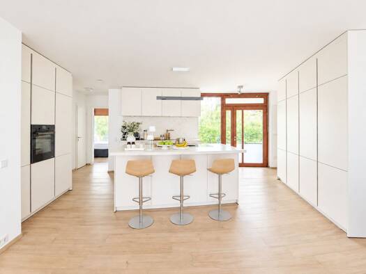 Wohnung zum Kauf 750.000 € 4 Zimmer 103 m² 2. Geschoss Wilmersdorf Berlin 10707