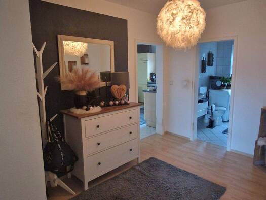 Wohnung zur Miete 790 € 2 Zimmer 79 m² frei ab sofort Goldbach 63773