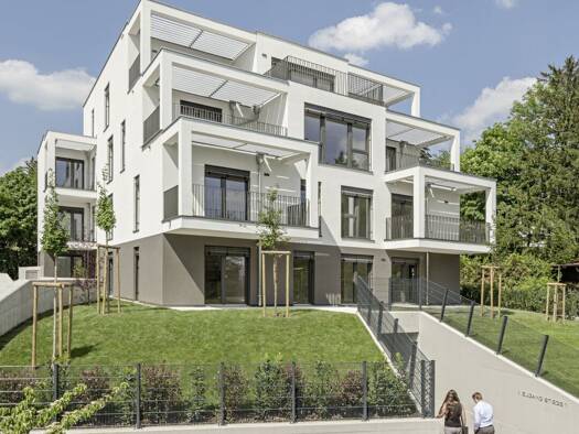 Wohnung zur Miete 1.426 € 3 Zimmer 70 m² 2. Geschoss frei ab 01.10.2026 Flötzersteig 233 Penzing 1140