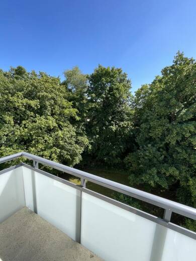 Wohnung zur Miete 583 € 3 Zimmer 70 m² 3. Geschoss Mergenthaler Straße 1 Lehesterdeich Bremen 28357