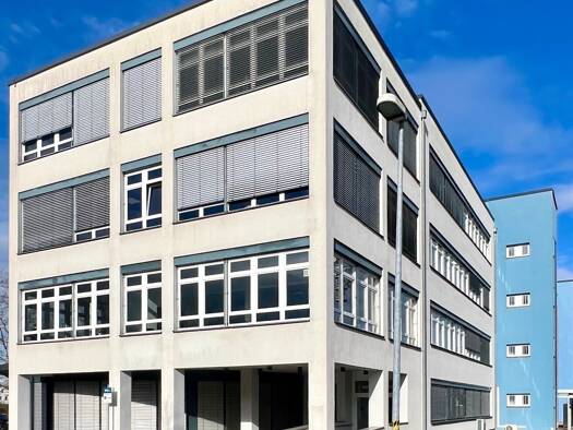 Bürofläche zur Miete provisionsfrei 1.026,2 m² Bürofläche Knielingen Knielingen 76187
