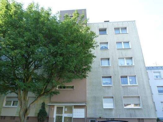 Wohnung zur Miete 517 € 3 Zimmer 73 m² frei ab sofort Rademachers Weg 34c Königsborn Unna 59425