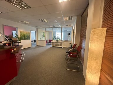 Büro-/Praxisfläche zur Miete 195 m² Bürofläche Rathausstr. 31 Winsen - Kernstadt Winsen 21423