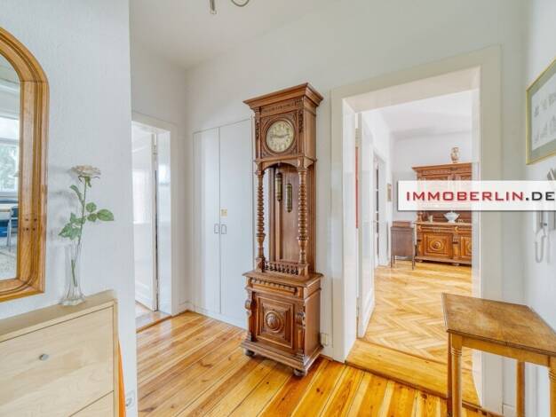 Villa zum Kauf 649.000 € 8 Zimmer 250 m² 1.300 m² Grundstück Fürstenwalde Fürstenwalde/Spree 15517