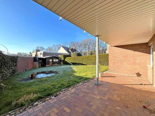 Wohnung zum Kauf 210.000 € 3 Zimmer 101,6 m² Bockum-Hövel Hamm 59075