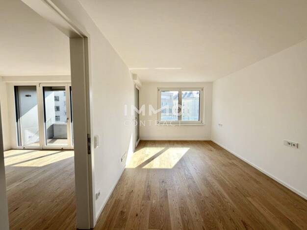 Wohnung zum Kauf - Erstbezug provisionsfrei 360.000 € 2 Zimmer 50,1 m² Wien 1100