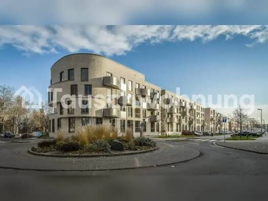 Wohnung zur Miete Tauschwohnung 1.050 € 2 Zimmer 67 m² Wiesbaden 65197