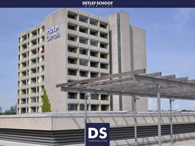 Wohnung zum Kauf 168.000 € 2 Zimmer 43 m² Schilksee Kiel / Schilksee 24159