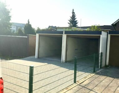 Garage zur Miete provisionsfrei 75 € Richard Wagner Str. 12 Statistischer Bezirk 14 Hamm 59063