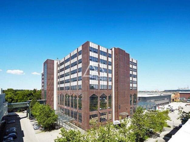 Bürofläche zur Miete provisionsfrei 748 m² Bürofläche teilbar ab 748 m² Tegel Berlin 13507