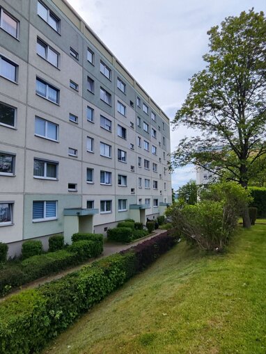 Wohnung zum Kauf 52.000 € 4 Zimmer 70 m² 4. Geschoss frei ab sofort Annaberg Annaberg-Buchholz 09456