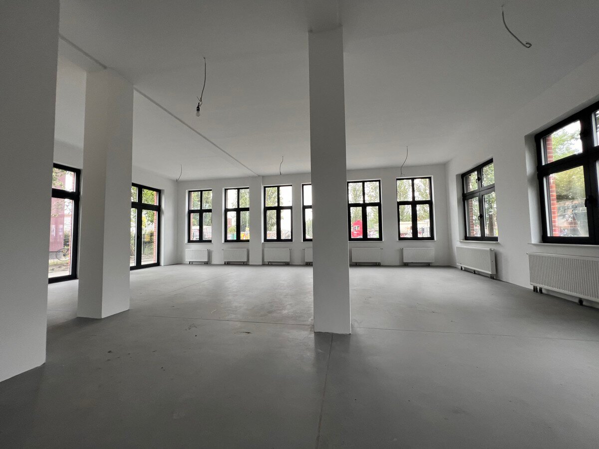 Medizinisches Gebäude zur Miete 16.420 € 821 m²<br/>Bürofläche Rummelsburg Berlin 10317