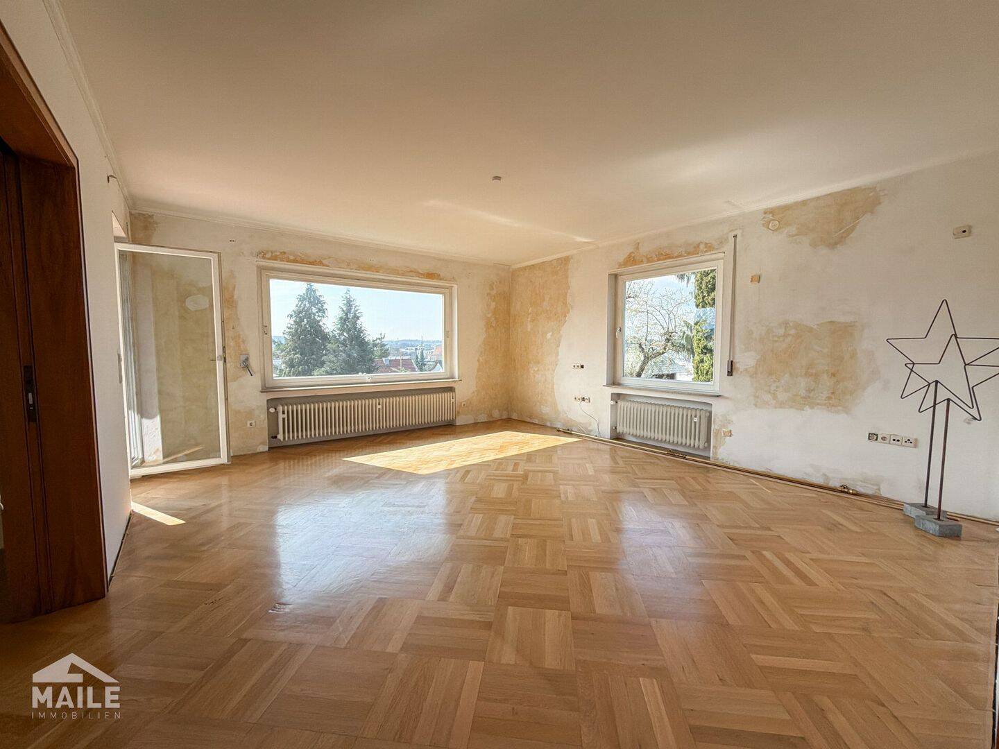 Haus – Metzingen, Neuhausen an der Erms - Ansicht 5