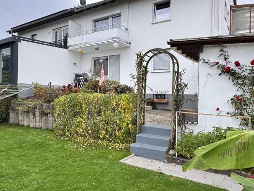 Doppelhaushälfte zum Kauf 430.000 € 4 Zimmer 120 m² 505 m² Grundstück Mettmann 40822