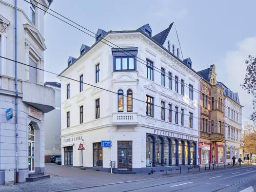 Wohnung zur Miete 594 € 3 Zimmer 80,6 m² 3. Geschoss Dorstfelder Hellweg 32 Dorstfeld Innenstadt-West 44149