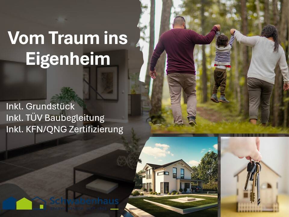 Einfamilienhaus zum Kauf - Ansicht 6