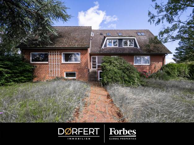 Mehrfamilienhaus zum Kauf 850.000 € 15 Zimmer 365,5 m² 15.904 m² Grundstück Kirchwerder Hamburg 21037