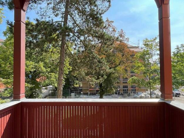 Wohnung zur Miete 763 € 2 Zimmer 62 m² 1. Geschoss frei ab sofort Margaretha-Rothe-Straße 15 Meusdorf Leipzig 04289