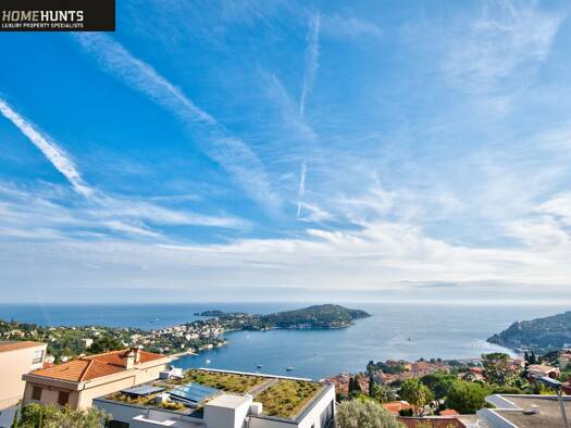 Einfamilienhaus zum Kauf 3.780.000 € 348 m² 746 m² Grundstück Le Port Villefranche-sur-Mer 06230