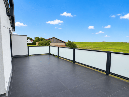 Wohnung zum Kauf - Erstbezug provisionsfrei 340.000 € 2 Zimmer 70,6 m² Geschoss 1/3 frei ab 01.11.2026 Altenfelden Altenfelden Allersberg 90584