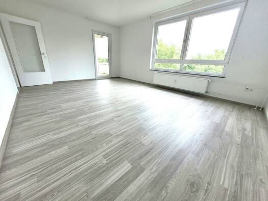 Wohnung zur Miete 599 € 3 Zimmer 67,9 m² 5. Geschoss Spinozastr. 5 Freisenbruch Essen 45279