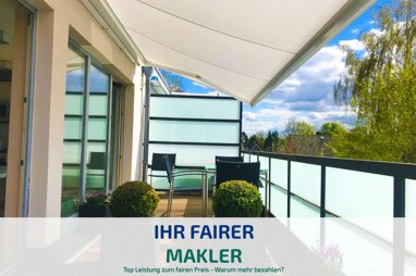 Maisonette zum Kauf 599.000 € 4 Zimmer 93,9 m² 1. Geschoss Marienthal Hamburg 22043