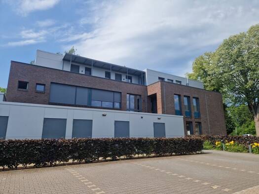Wohnung zur Miete 600 € 2 Zimmer 62 m² frei ab 01.11.2026 Varel Varel 26316