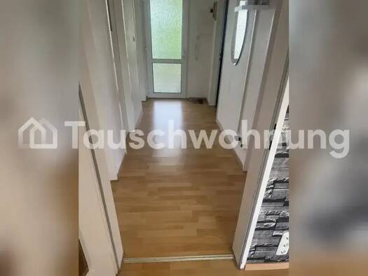Terrassenwohnung zur Miete Tauschwohnung 800 € 3 Zimmer 69 m² 3. Geschoss Altona-Nord Hamburg 20038