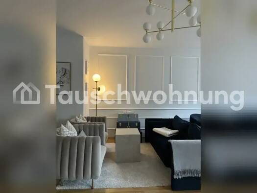 Wohnung zur Miete Tauschwohnung 548 € 2 Zimmer 40 m² Altstadt-Lehel München 80539