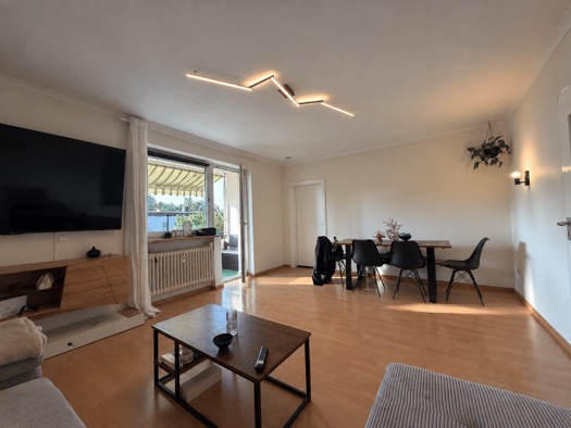 Wohnung zum Kauf 369.000 € 3,5 Zimmer 80,5 m² Erding Erding 85435