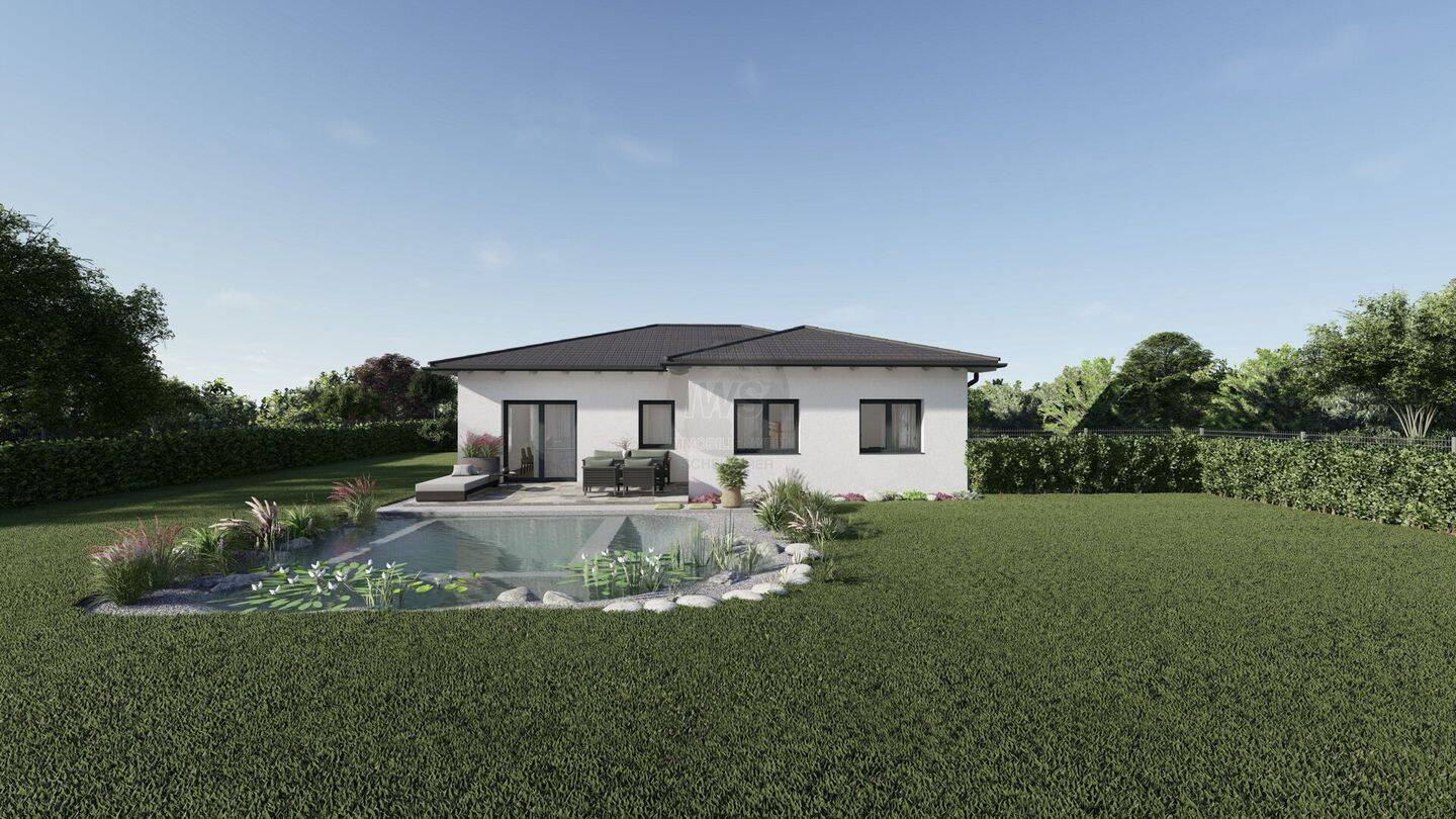 Haus – Wels, Vogelweide, Innere Stadt - Ansicht 5