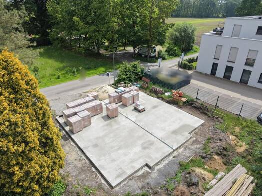 Doppelhaushälfte zum Kauf provisionsfrei 499.900 € 6 Zimmer 144,5 m² 204,5 m² Grundstück Verl Verl 33415