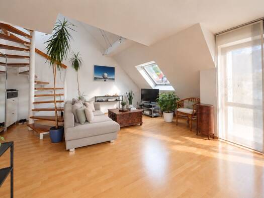 Wohnung zum Kauf 339.000 € 3,5 Zimmer 79 m² Söflingen Ulm 89081
