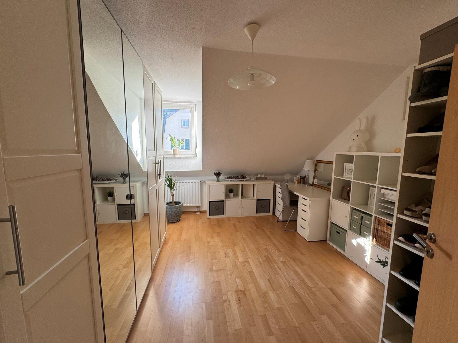 Wohnung zur Miete 900 € 3 Zimmer 90 m²<br/>Wohnfläche 2.<br/>Geschoss ab sofort<br/>Verfügbarkeit Graf-Siegfried-Str. 88 Saarburg Saarburg 54439